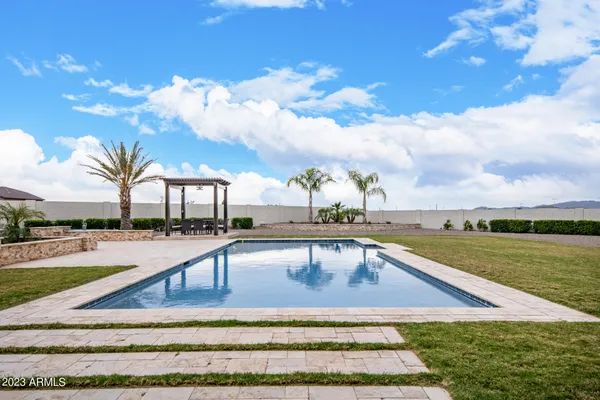 $1,199,900 | 13621 West Tuckey Court, Glendale, AZ 85307