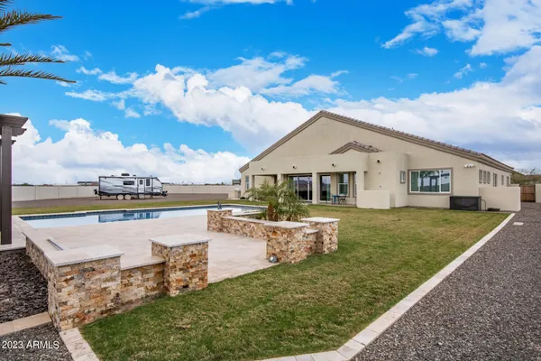 $1,199,900 | 13621 West Tuckey Court, Glendale, AZ 85307