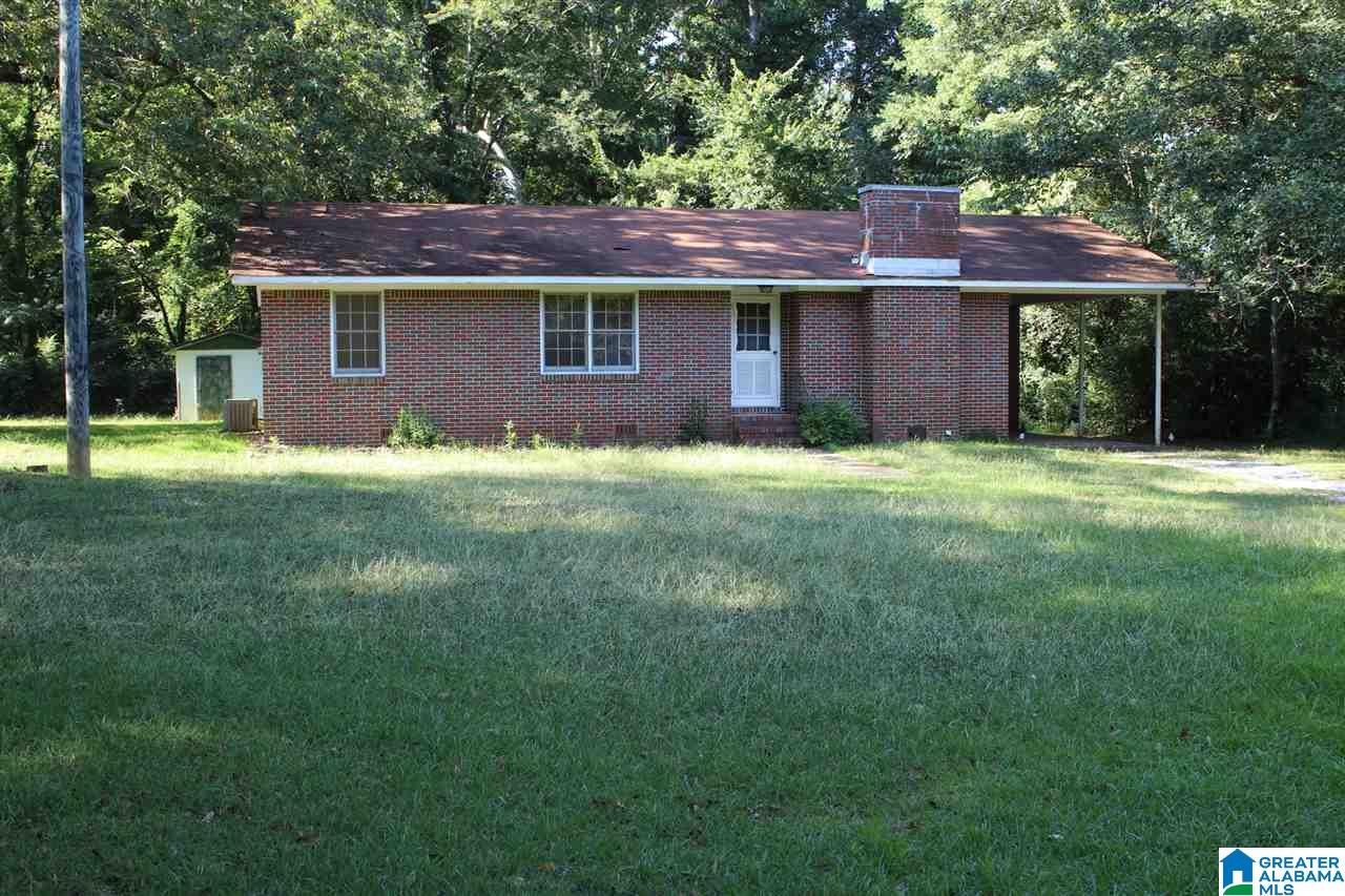80 Davis Road Vincent, AL 35178 - Photo 1 of 13