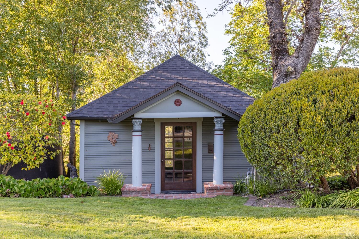 2875 Woolsey Road Windsor, CA 95492 - Photo 55 of 59