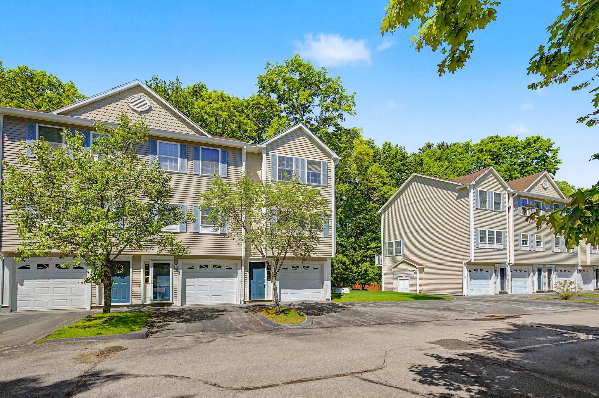 1029 South Mammoth Road, Unit 15 Manchester, NH 03109 - Photo 30 of 37