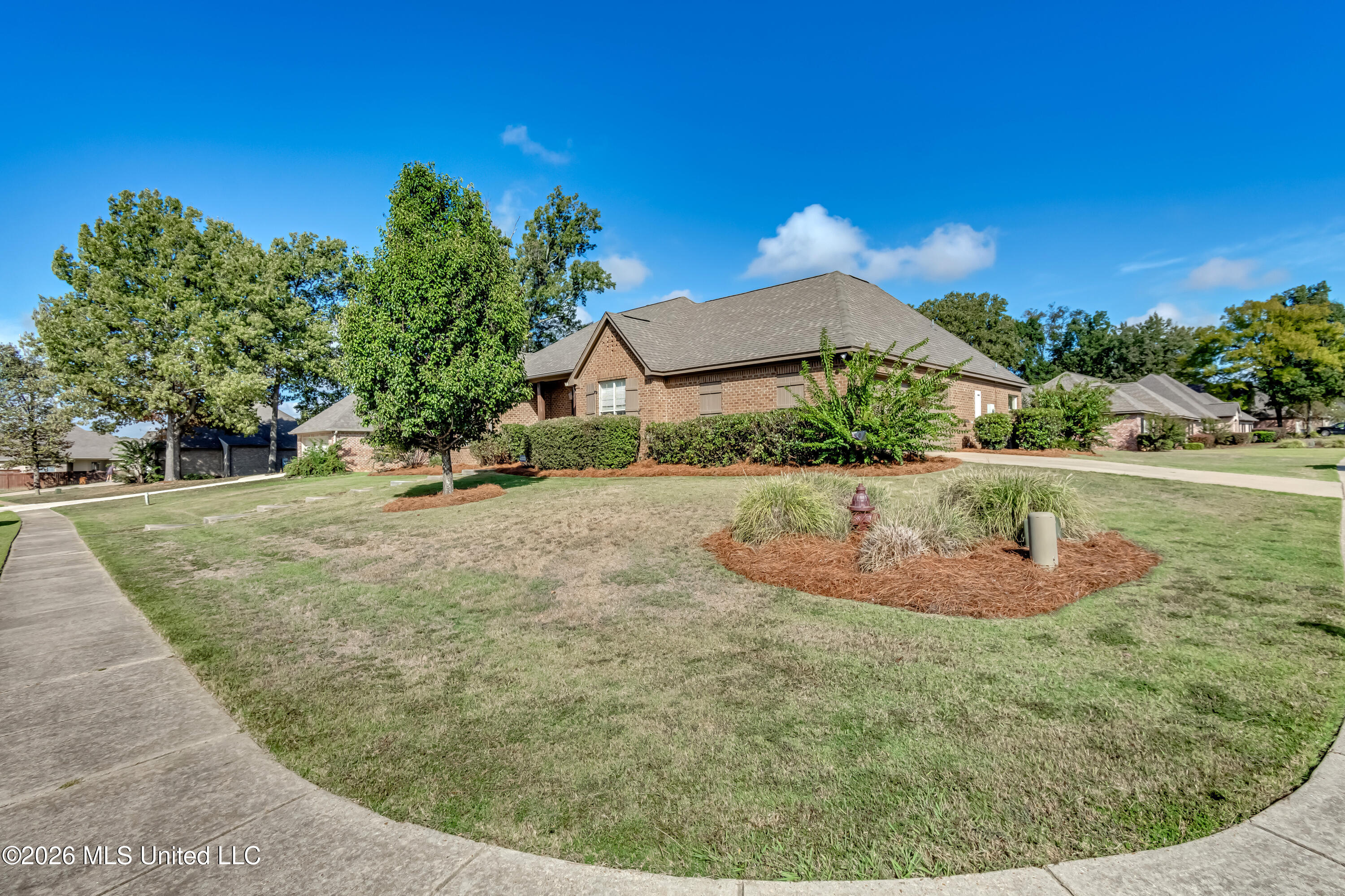 112 Trailbridge Bend Canton, MS 39046 - Photo 7 of 70 112 Trailbridge--7