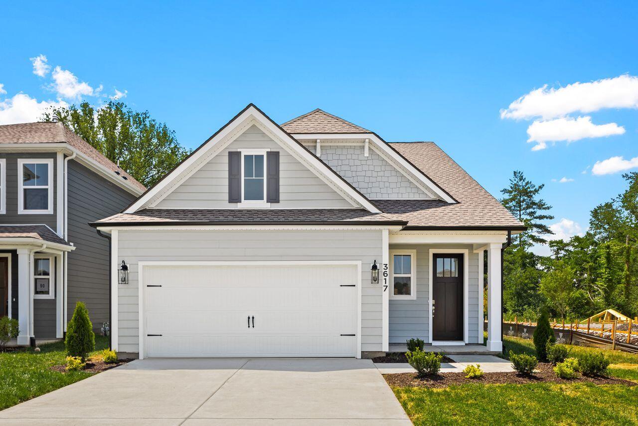 8700 Revival Road North Charleston, SC 29420 - Photo 1 of 17 Hadley B