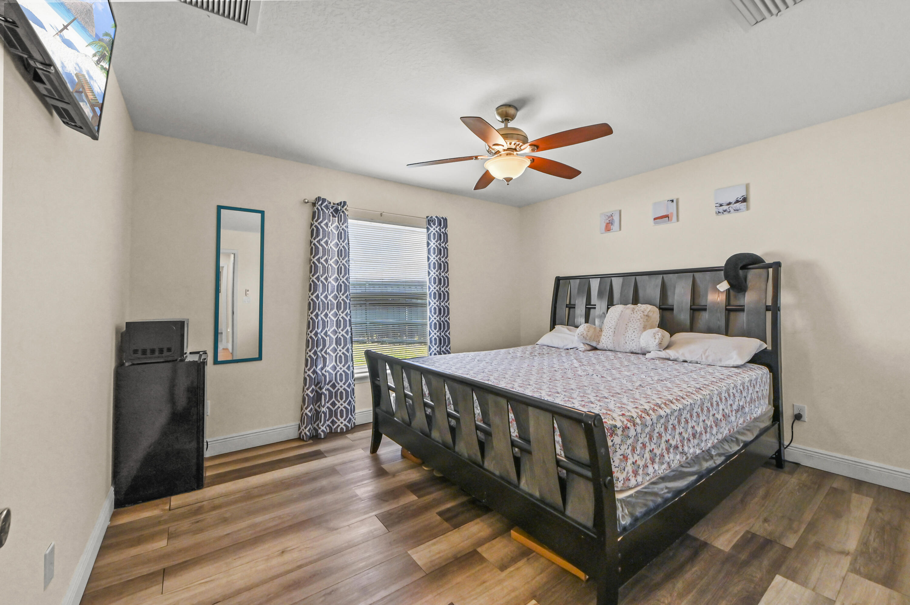 2194 Southwest Salmon Road Port St. Lucie, FL 34953 - Photo 18 of 29 24 Bedroom 01