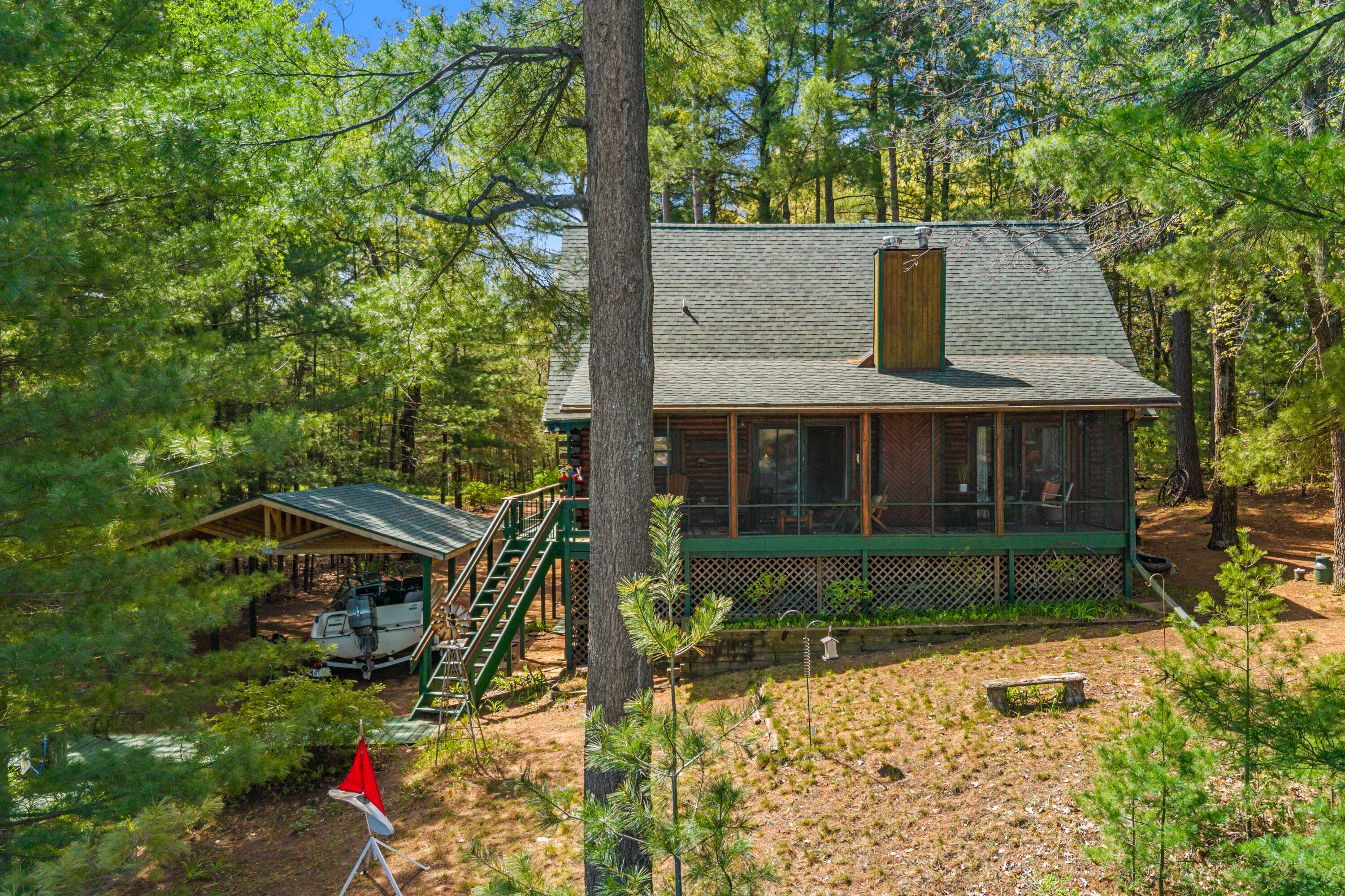 W13490 South Pleasant Road Westfield, WI 53964 - Photo 66 of 73 W13490 S Pleasant Rd-Social Media 057