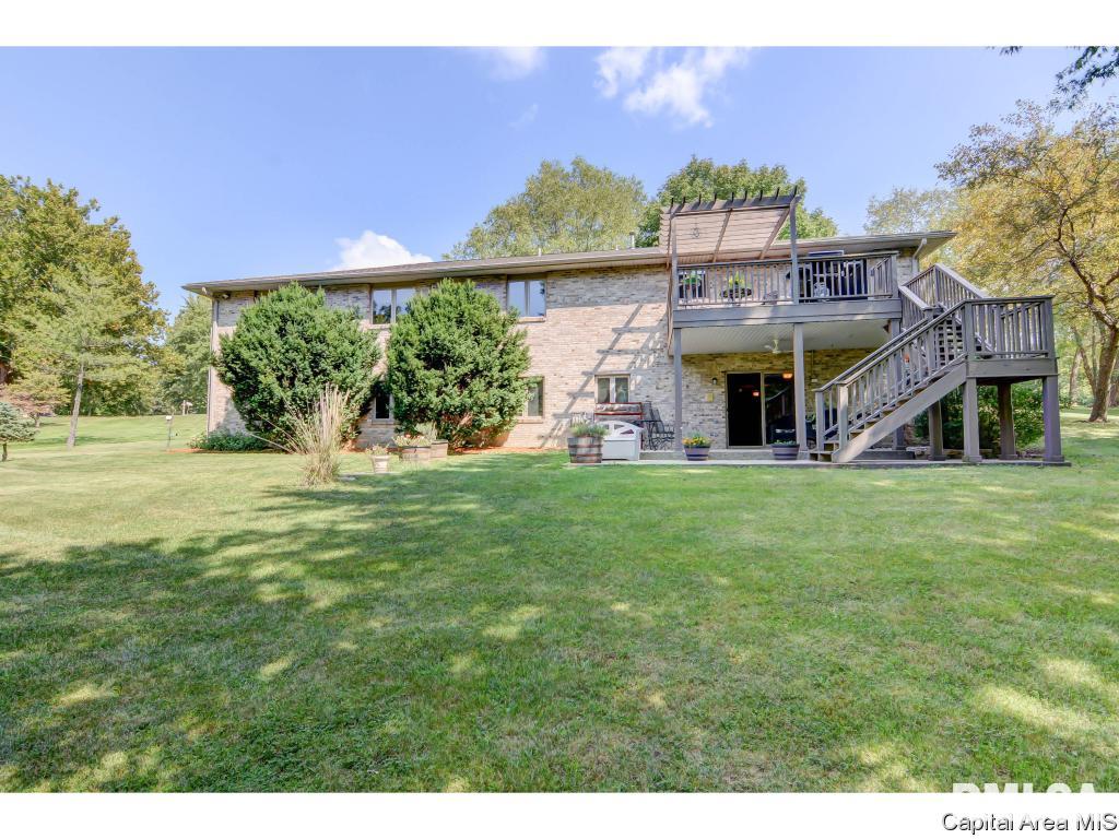 1088 Memory Lane Springfield, IL 62707 - Photo 20 of 27 Gallery Image 20