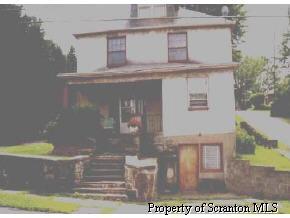 524 Gibbons Street Scranton, PA 18505 - Photo 1 of 1 a view of a house