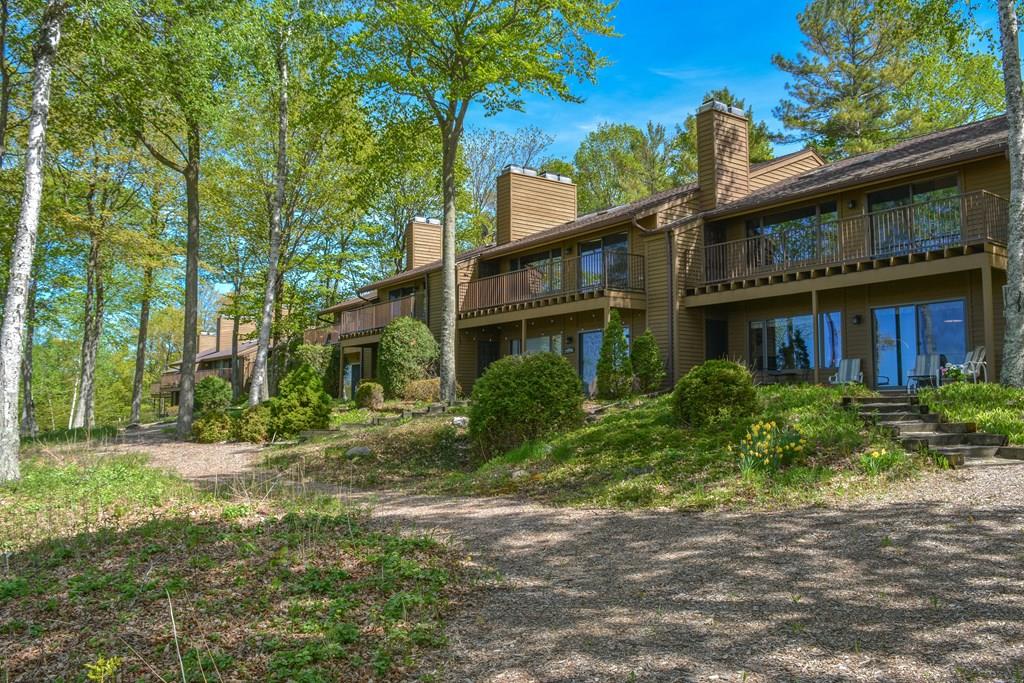 4756 Fox Point Road, Unit 411 Egg Harbor, WI 54209 - Photo 1 of 52 Main View