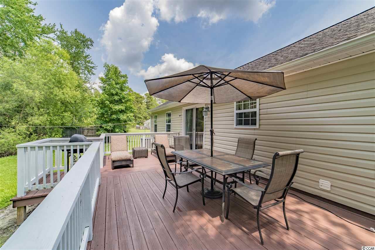 210 Blinkhorn Road Conway, SC 29526 - Photo 22 of 30 Gallery Image 22