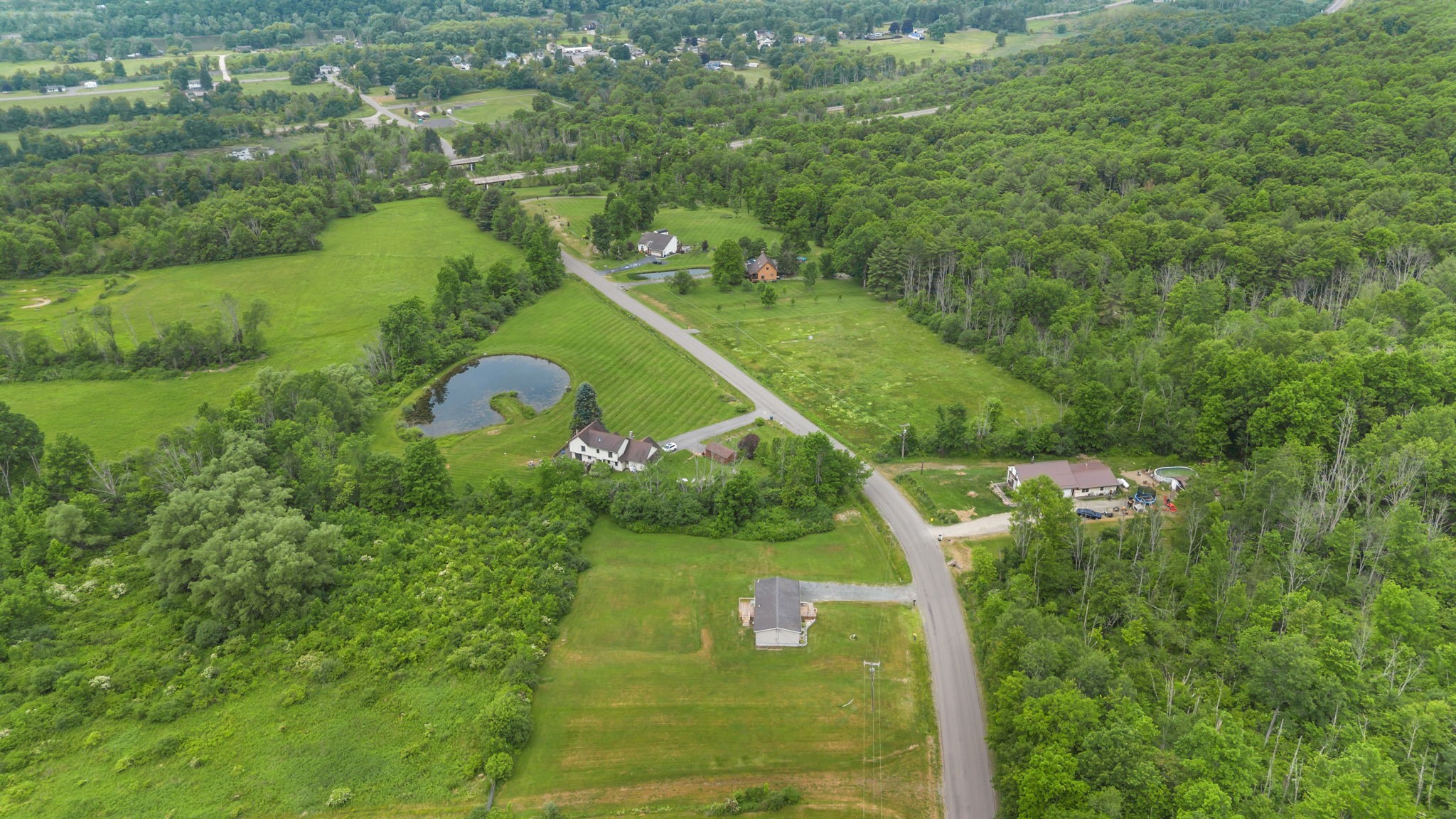 140 Grange Hall Road Kirkwood, NY 13795 - Photo 8 of 35