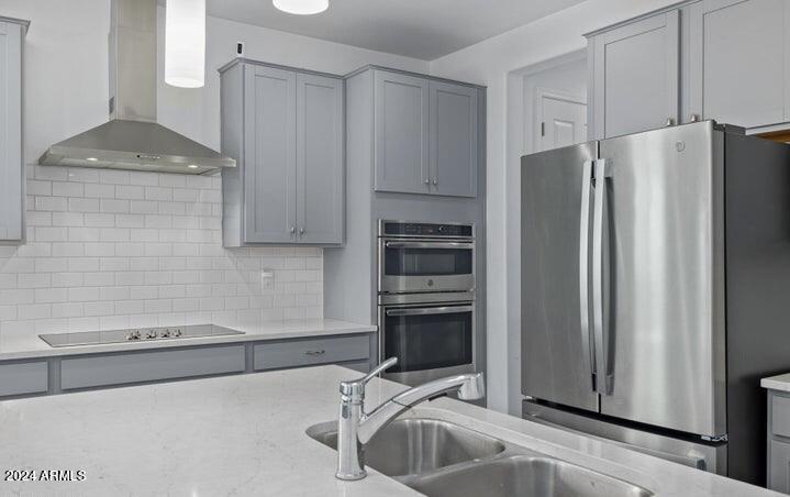 14599 West Wethersfield Road Surprise, AZ 85379 - Photo 5 of 40 Kitchen