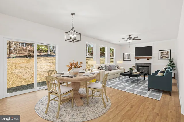 $499,900 | 8355 Coolidge Circle, King George, VA 22485