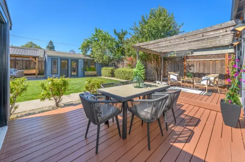 $1,777,000 | 1162 McKinley Street, Redwood City, CA 94061