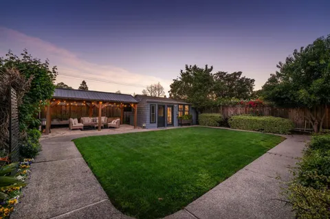$1,777,000 | 1162 McKinley Street, Redwood City, CA 94061