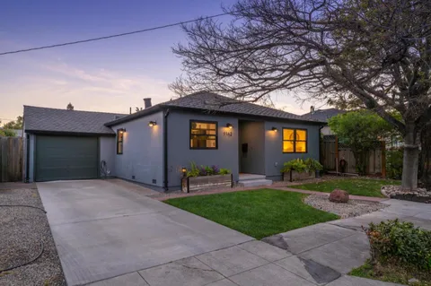 $1,777,000 | 1162 McKinley Street, Redwood City, CA 94061