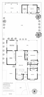 $1,777,000 | 1162 McKinley Street, Redwood City, CA 94061