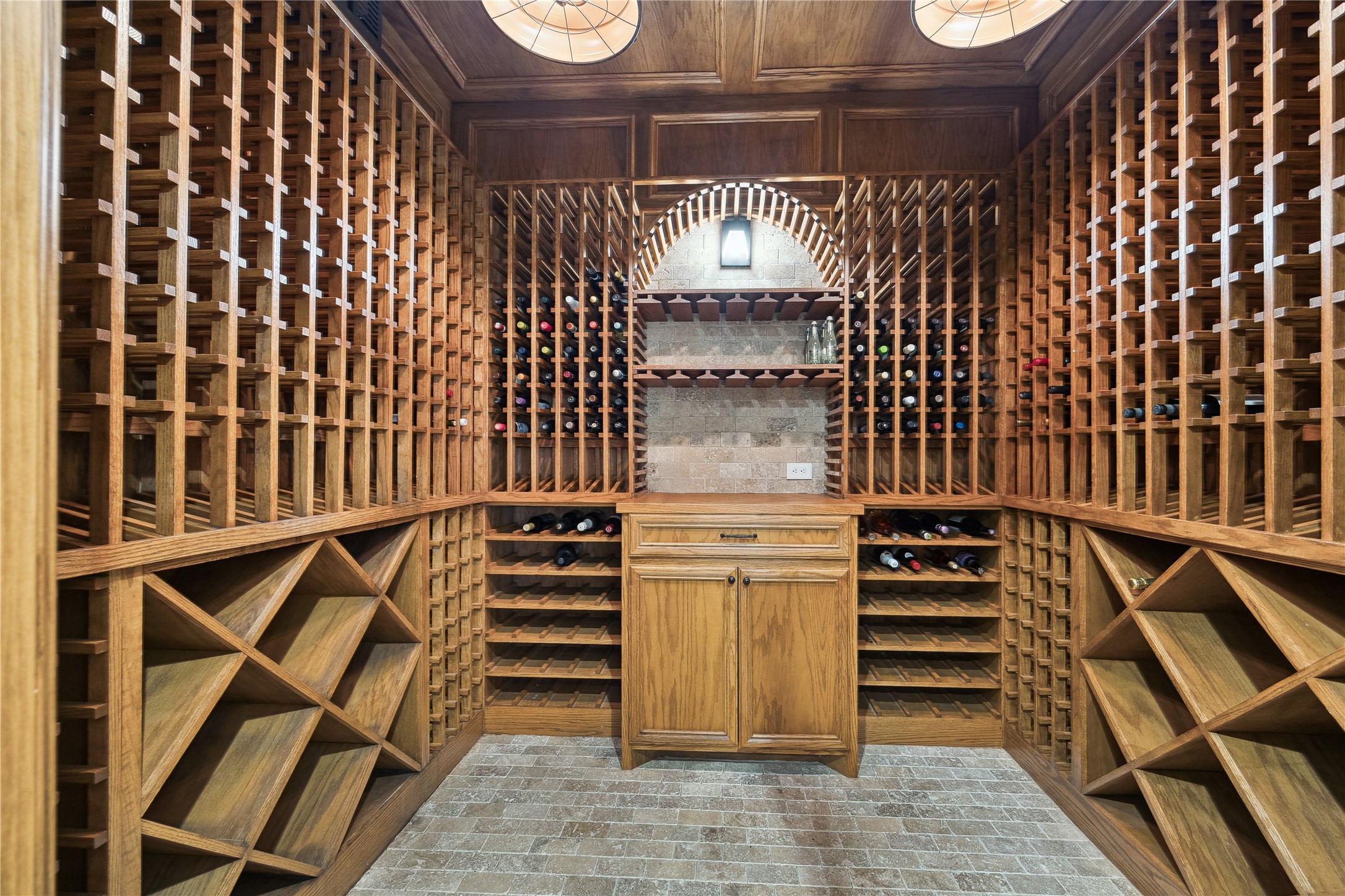 3615 Durness Way Houston, TX 77025 - Photo 22 of 46 a view of storage and utility room