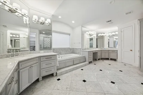 $1,850,000 | 3615 Durness Way, Houston, TX 77025