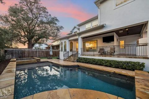 $1,850,000 | 3615 Durness Way, Houston, TX 77025