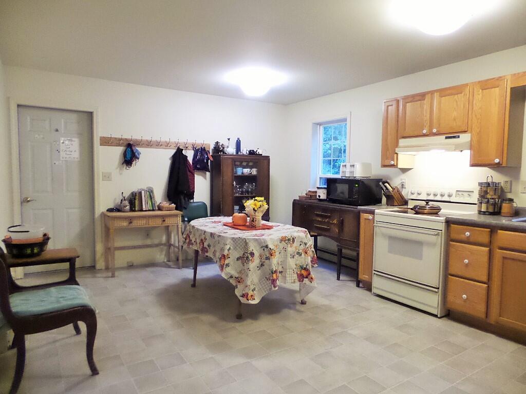 12 Unity Road Albion, ME 04910 - Photo 5 of 16 Kitchen
