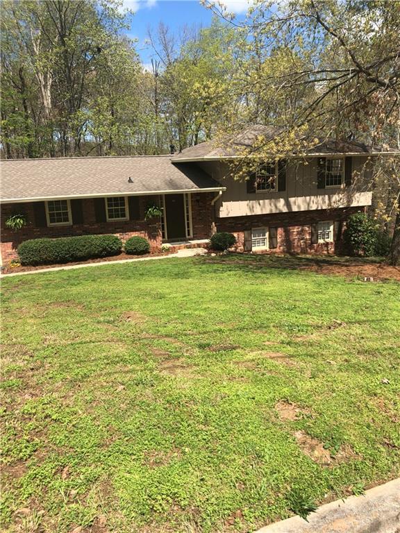 106 Hycliff Road Southwest Rome, GA 30165 - Photo 1 of 1