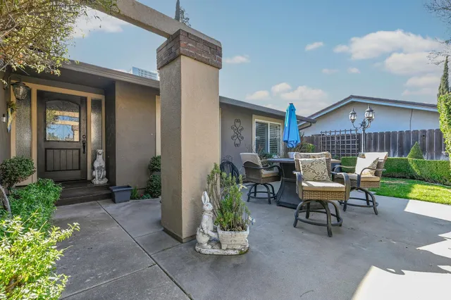 $519,000 | 2628 Coral Oak Drive, Modesto, CA 95355