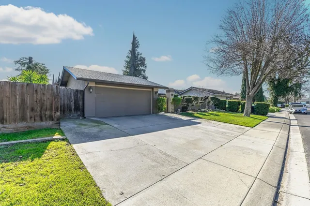$519,000 | 2628 Coral Oak Drive, Modesto, CA 95355