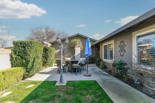 $519,000 | 2628 Coral Oak Drive, Modesto, CA 95355