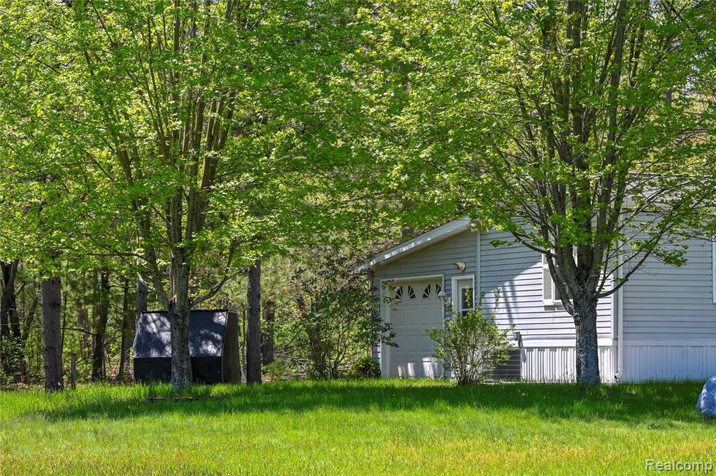 1094 Blamer Road Fairview, MI 48621 - Photo 10 of 97