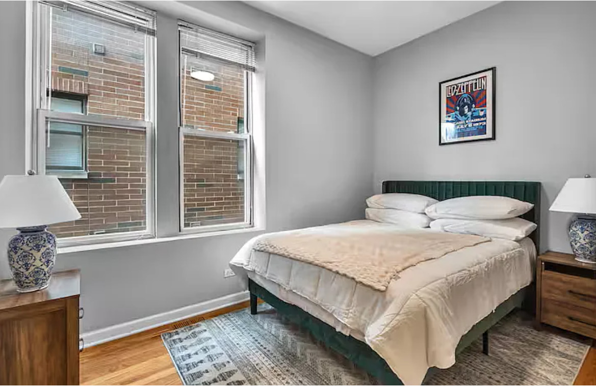 448 North Aberdeen Street, Unit 2 Chicago, IL 60642 - Photo 7 of 11