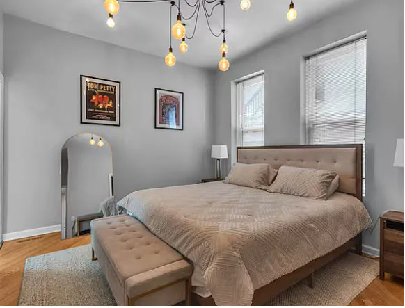 448 North Aberdeen Street, Unit 2 Chicago, IL 60642 - Photo 9 of 11