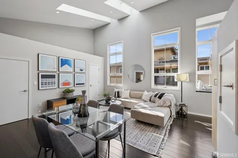 $1,455,000 | 1536 Cherry Street, Unit B, San Carlos, CA 94070