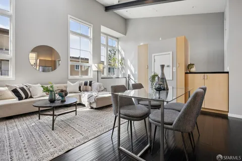 $1,455,000 | 1536 Cherry Street, Unit B, San Carlos, CA 94070