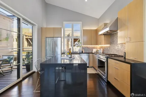 $1,455,000 | 1536 Cherry Street, Unit B, San Carlos, CA 94070