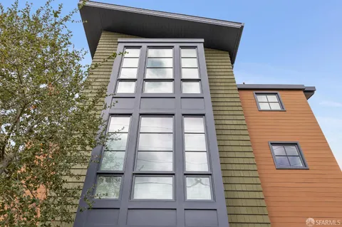 $1,455,000 | 1536 Cherry Street, Unit B, San Carlos, CA 94070