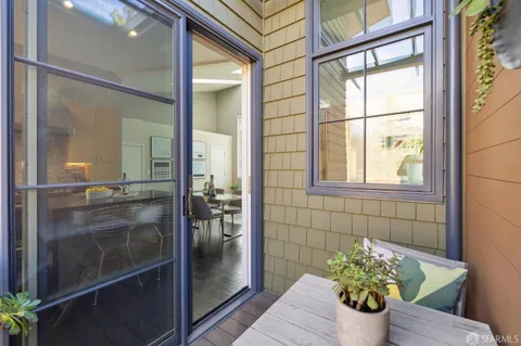 $1,455,000 | 1536 Cherry Street, Unit B, San Carlos, CA 94070