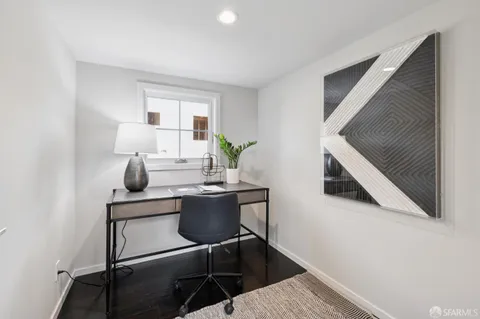 $1,455,000 | 1536 Cherry Street, Unit B, San Carlos, CA 94070