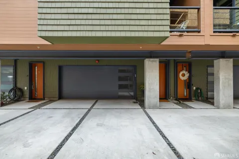 $1,455,000 | 1536 Cherry Street, Unit B, San Carlos, CA 94070