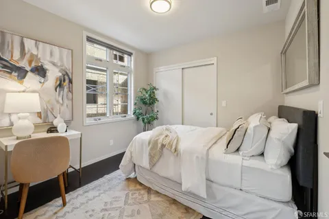 $1,455,000 | 1536 Cherry Street, Unit B, San Carlos, CA 94070