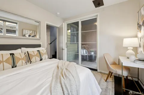 $1,455,000 | 1536 Cherry Street, Unit B, San Carlos, CA 94070