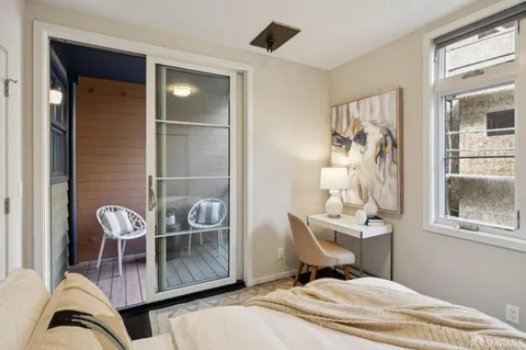 $1,455,000 | 1536 Cherry Street, Unit B, San Carlos, CA 94070