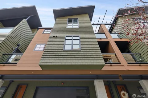 $1,455,000 | 1536 Cherry Street, Unit B, San Carlos, CA 94070