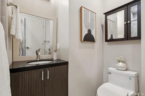 $1,455,000 | 1536 Cherry Street, Unit B, San Carlos, CA 94070