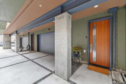 $1,455,000 | 1536 Cherry Street, Unit B, San Carlos, CA 94070