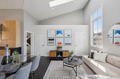 $1,455,000 | 1536 Cherry Street, Unit B, San Carlos, CA 94070