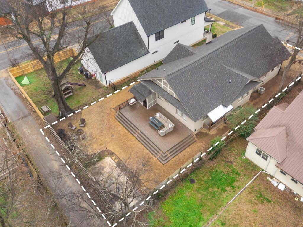 1411 Union Avenue Chattanooga, TN 37404 - Photo 20 of 21 20