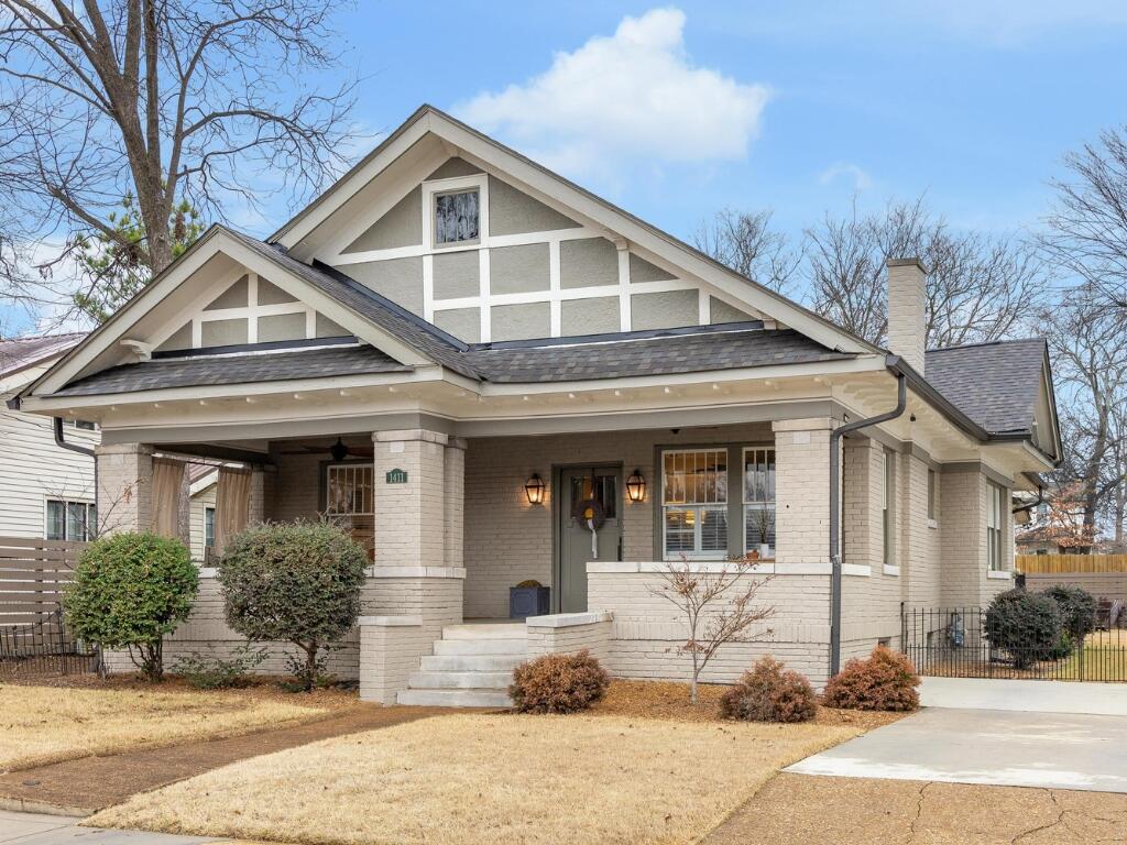 1411 Union Avenue Chattanooga, TN 37404 - Photo 2 of 21 2