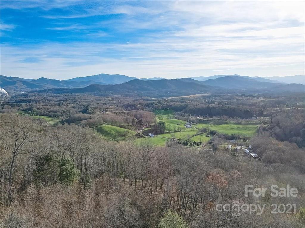 263 Summer Circle Clyde, NC 28721 - Photo 36 of 36 a view of an outdoor space with mountain view