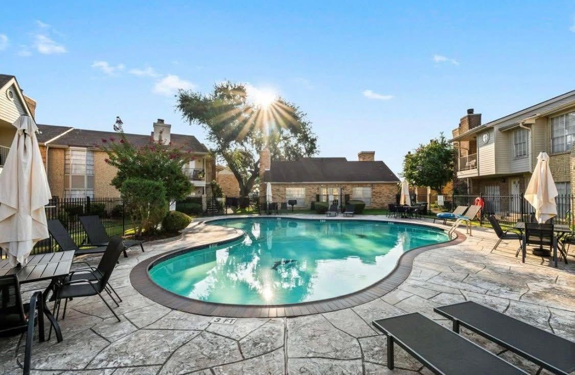 3600 Jeanetta Street Houston, TX 77063 - Photo 9 of 11