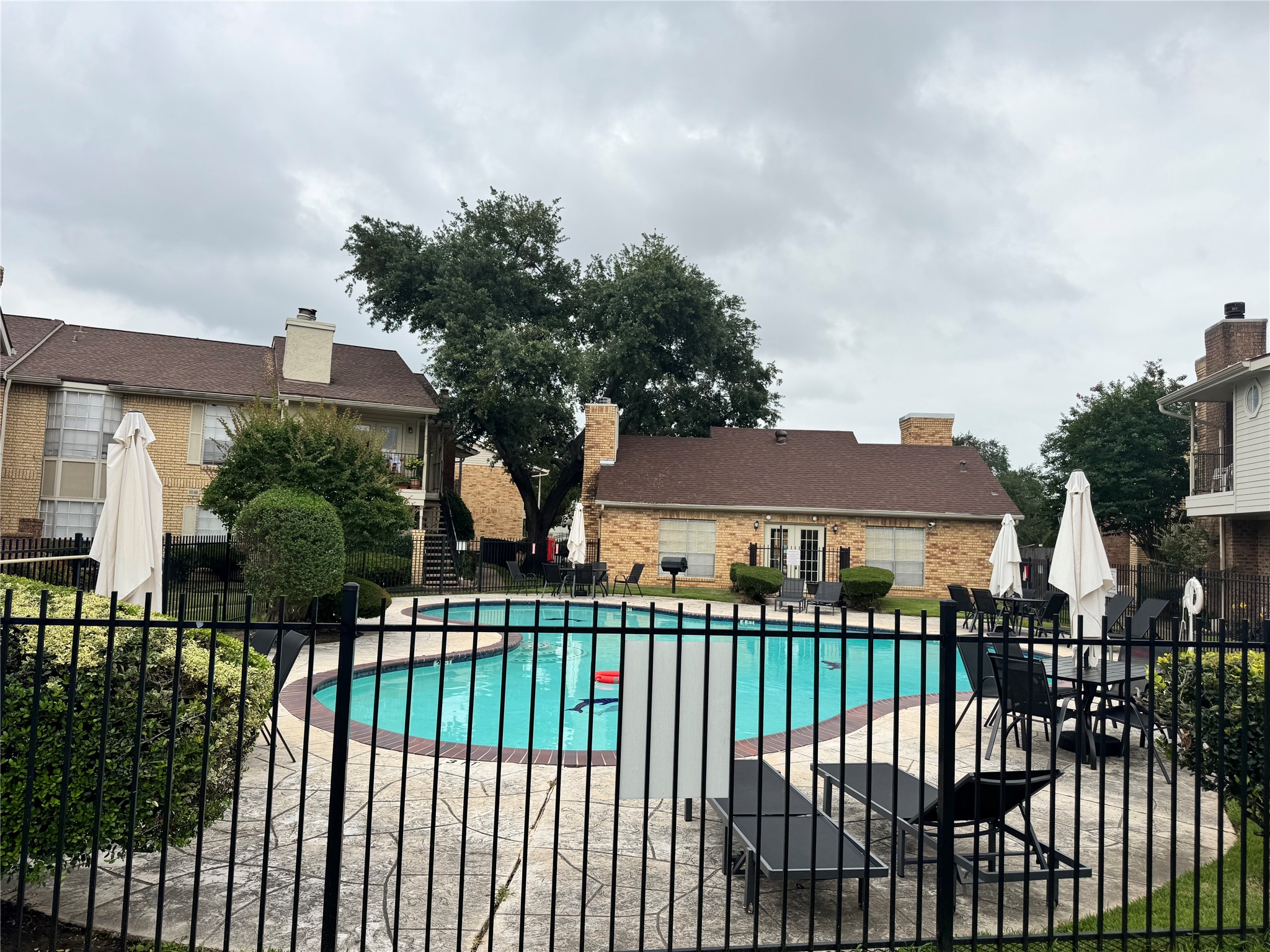 3600 Jeanetta Street Houston, TX 77063 - Photo 10 of 11